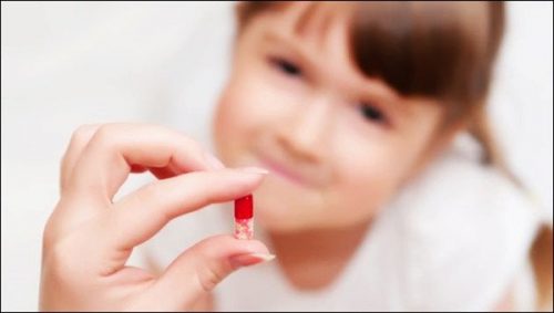 hậu quả của lạm dụng kháng sinh ở trẻ
